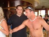 Random Drunk Guy